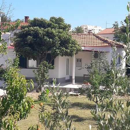 Smokvica Split Exterior foto