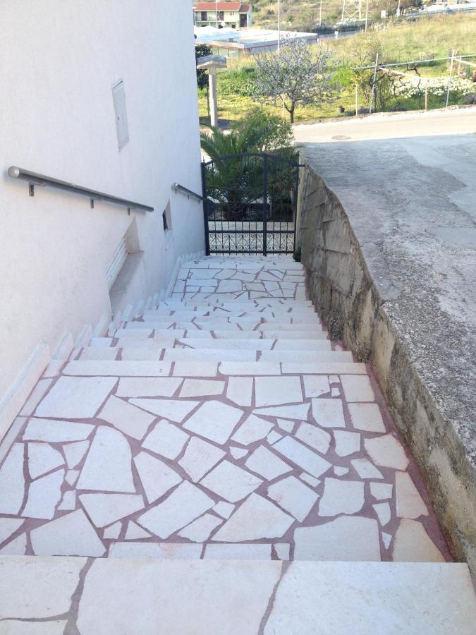 Smokvica Split Exterior foto