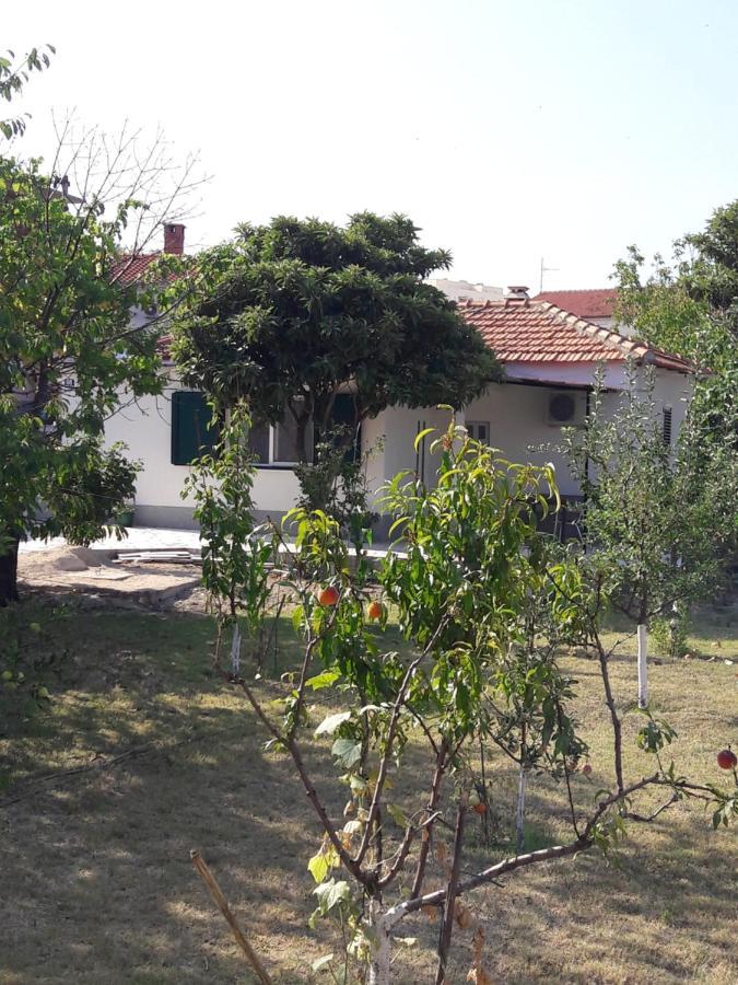 Smokvica Split Exterior foto