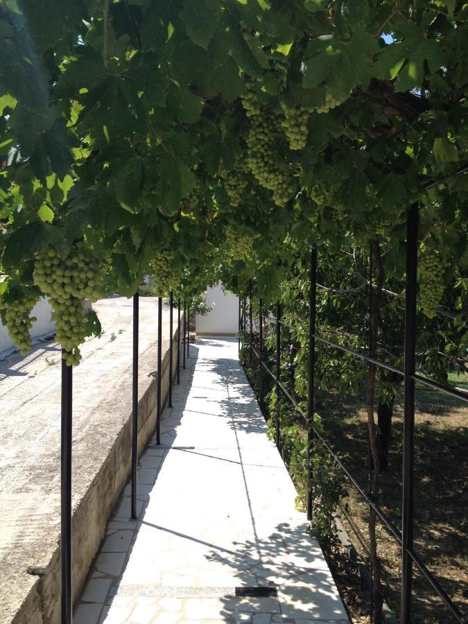 Smokvica Split Exterior foto