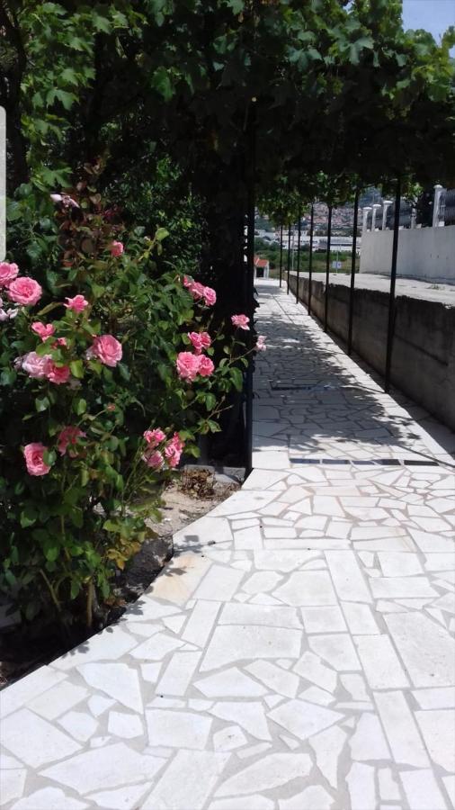 Smokvica Split Exterior foto