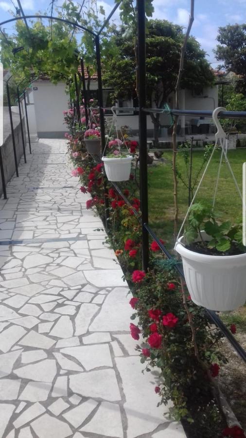 Smokvica Split Exterior foto